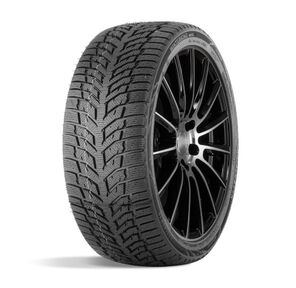 Зимние нешипованные шины DoubleStar DW08 175 / 65 R15 84T