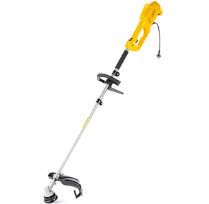 Триммер электрический Champion ET1201 1200Вт разбор.штан. реж.эл.:леска / нож