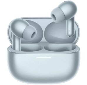 Гарнитура внутриканальные Xiaomi Redmi Buds 8 Pro синий беспроводные bluetooth в ушной раковине  (BHR08GMGL)