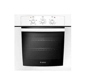 Духовой шкаф Газовый GEFEST ДГЭ 601-01 белый