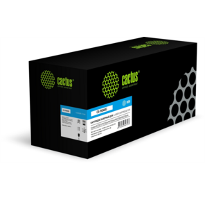 Картридж лазерный Cactus CS-TK5440C TK-5440C голубой  (2200стр.) для Kyocera ECOSYS PA2100cx / PA2100cwx / MA2100cfx / MA2100cwfx