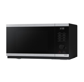 Микроволновая Печь Samsung MS23DG4504ATBW 23л. нержавеющая сталь