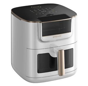 Аэрогриль Dreame AF30,  белый