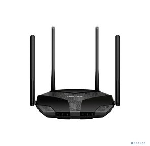 Mercusys MB235-4G AC1200 Двухдиапазонный беспроводной 4G+ LTE маршрутизатор co слотом для SIM-карты