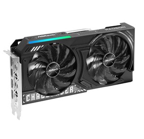 Видеокарта PCIE16 RX 7650 8GB RX7650GRE CL 8GO ASROCK