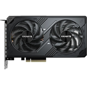 Видеокарта Gigabyte RTX5060 GV-N5060WF2OC-8GD 1.0 NV RTX5060 8Gb 128bit GDDR7 2512 / 28000 / HDMIx1 / DP PCI-E 5.0