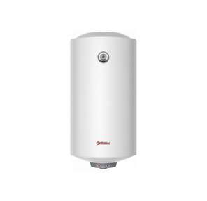 Водонагреватель Thermex Smart 100 V 2кВт 100л электрический настенный / белый