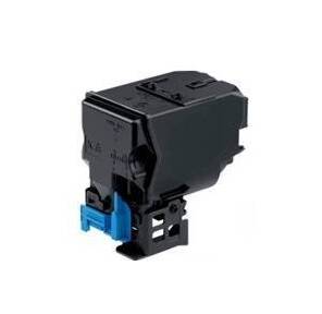 Тонер Konica-Minolta bizhub C3300i / C4000i черный TNP-81K