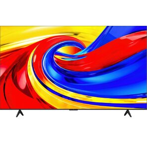 Телевизор 65" QLED 4K 65P7L TCL