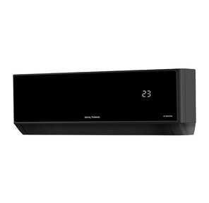 Блок внутренний Royal Thermo Barocco DC RTBI / in-12HN8 / black сплит-системы,  инверторного типа
