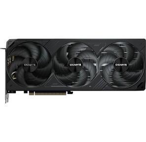 Видеокарта Gigabyte PCI-E GV-N507TWF3-16GD 1.0 NVIDIA GeForce RTX 5070TI 16Gb 256bit GDDR7 2452 / 28000 HDMIx1 DPx3 HDCP Ret