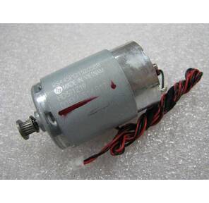 Двигатель каретки в сборе Epson R285 / 290 / 295 / P50 / T50 / T59 / L800  (2116693)