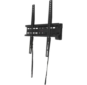 Кронштейн для телевизора Arm Media LCD-413 черный 26"-55" макс.35кг настенный поворот и наклон