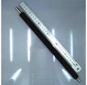 Вал переноса заряда  (коротрон) Samsung SL-K3250 / K3300 / K4300  (JC66-04205A)