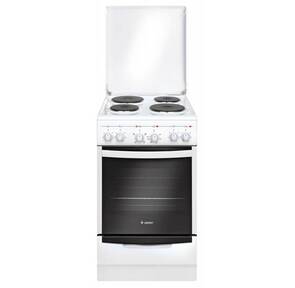 Плита Электрическая GEFEST ЭП Н Д 5140-01 белый