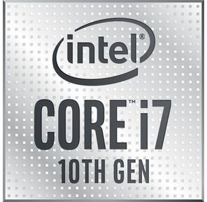 CPU Intel Core i7-10700K  (3.8GHz / 16MB / 8 cores) LGA1200 OEM,  UHD630 350MHz,  TDP 125W,  max 128Gb DDR4-2933,  CM8070104282436SRH72