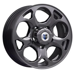 Грузовые шины КиК Линкс  (КС1057)  /  R   Бескамерная