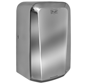 Сушилка для рук Puff 8995 1250Вт хром