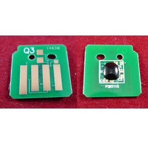 Чип Xerox WorkCentre 7120 / 7125 / 7220 / 7225 Magenta  (006R01463) 15K  (ELP Imaging®)