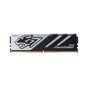 Оперативная память Apacer Panther DDR5 16GB  (AH5U16G60C6227BAA-1)