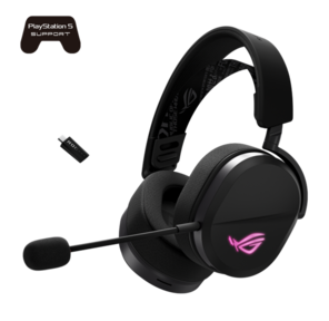 Гарнитура A501 ROG PELTA / BLK /  A501 ROG PELTA / BLK