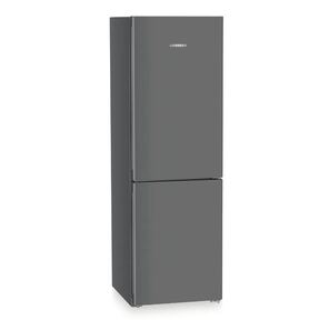 Холодильники LIEBHERR CNdgc 5203-20 001 Pure,  EasyFresh,  МК NoFrost,  3 контейнера МК,  в. 185, 5 см,  ш. 60 см,  улучшенный класс ЭЭ,  внутренние ручки, цвет Dark Grey