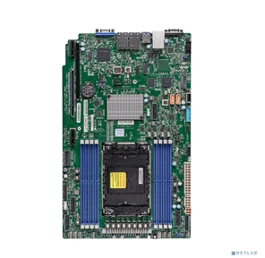 Supermicro MBD-X13SEW-F-B