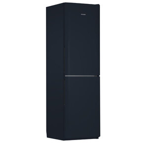 Холодильник RK FNF-172 GRAPHITE 5768V POZIS