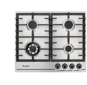 Газовая варочная поверхность ПВГ 1214-01 К5 GEFEST