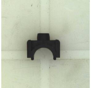 Бушинг вала переноса  (корот.)  (левый) Samsung ML-1210 / 1250 / SCX-4200 / Phaser 3110 / 3210  (JC72-00102A)