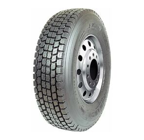 Грузовые шины Long March LM329 315 / 70 R22.5 154 / 150J Ведущая 3PMSF TL