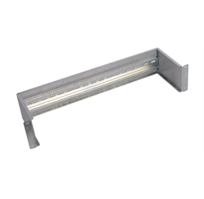 Панель ЦМО STK-RACKMNT-2955 19" с DIN-рейкой для установки коммутаторов