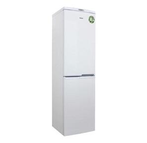 Холодильник DON R-297 B,  белый