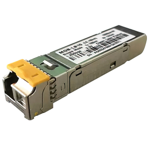 Mini GBIC WDM TX1550 Module - 10KM