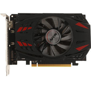 AFOX Geforce GT730 4GB GDDR5 128Bit DVI HDMI VGA ATX Single Fan