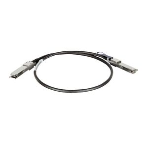 Кабель  ACD-QSFP-Plus-3m QSFP+,  40G,  3m