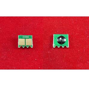 Чип HP Laserjet Pro 200 Color MFP M251 / M276nw / M276N Black,  1.6K  (ELP,  Китай)