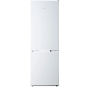 Атлант ХМ-4721-101 Холодильник 2-хкамерн. белый