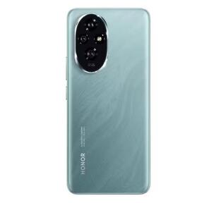 Смартфон HONOR 200 8+256Gb зеленый  (5109BFKC)