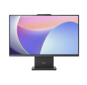 Моноблок Lenovo IdeaCentre AIO 27ARR9 27" FHD  (1920x1080) IPS 300N,  Ryzen 5 7535HS,  1x16GB DDR5-4800,  512GB SSD M.2,  Radeon 660M,  WiFi6,  BT,  5.0MP+IR Cam,  USB KB&Mouse,  NoOS,  Luna Grey,  1Y