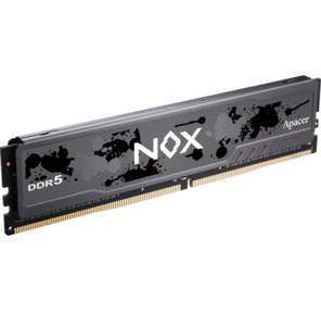Модуль памяти DIMM 16GB DDR5-5200 AH5U16G52C522MBAA-1 APACER