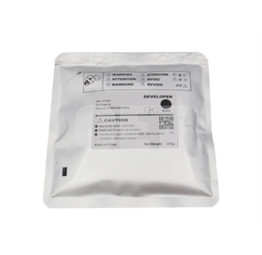 Девелопер для KONICA MINOLTA Bizhub C250i / 300i / 360i  (CET) Black,  210г,  1000000 стр.,  CET171029