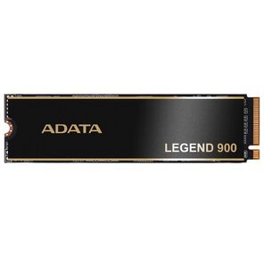 Твердотельный накопитель SSD ADATA LEGEND 900 2TB M.2 NVMe 1.4,  PCIe 4.0 x4,  3D NAND,  R / W 7000 / 5400MB / s