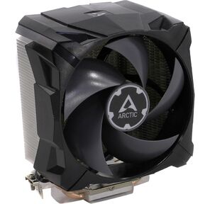 Вентилятор Arctic Cooling для процессора  Freezer 7 X CO 1200 / 1150-56,  Ryzen  (AM4) RET  (ACFRE00085A)  (702485)