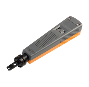 Инструмент Vention для заделки витой пары 110 тип