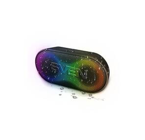 SVEN АС PS -99,  черный  (10 Вт,  Waterproof  (IPx5),  TWS,  Bluetooth,  1800мА*ч)_1