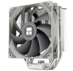 Вентилятор для процессора Cooler Thermalright Assassin King 120 SE /  PWM /  all Intel / AMD /  6mm*5 /  Screws