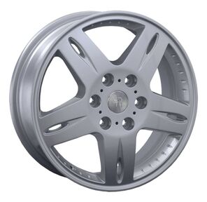 Легковой диск REPLAY 6, 5 / 17 6*130 S