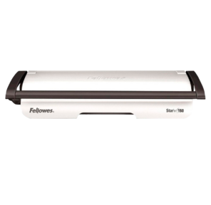 Переплетчик Fellowes®  STAR+ на пластиковую пружину,  сшивает до 150 лст.,  перфорирует 12 лст.
