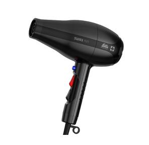 Фен Swiss Air Black 360° SOLIS 3802